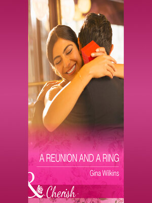 cover image of A Reunion and a Ring